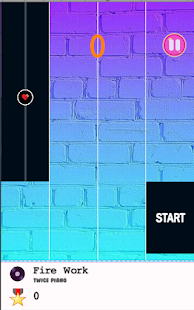 Twice - Piano Tiles 1.0.11 APK screenshots 7