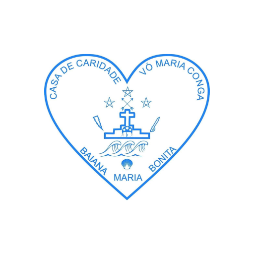 Casa caridade Vó Maria Conga