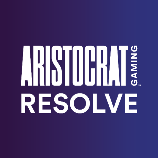 Aristocrat Resolve  Icon