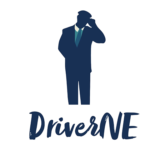 Driver NE logo