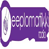 Deeplomatikk Radio icon