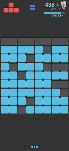 Pet Tile Grow,Pet:im hungry Screen 2