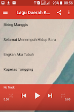 Lagu Daerah Karo Biring Manggis Aplikasi Di Google Play