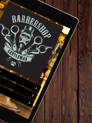 LAtelier Du Gentleman