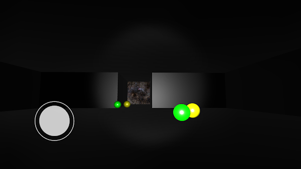 Am I in a Game? screenshot 13