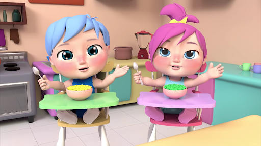 وين الأحمر يا لولو - أغنية الوان 2021