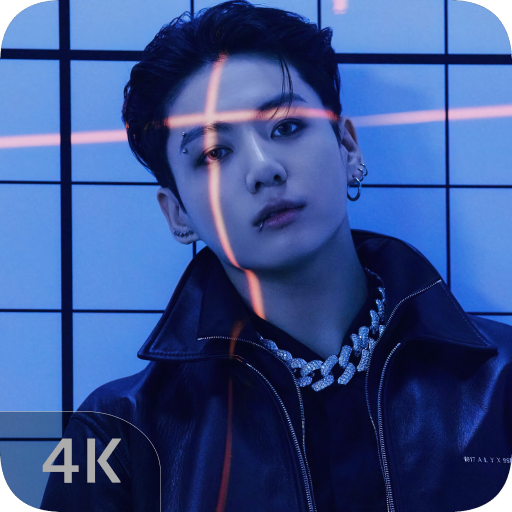 BTS Jungkook Gallery HD 4K Download on Windows