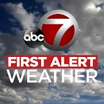 Cover Image of Télécharger KSWO First Alert 7 Weather 5.4.509 APK