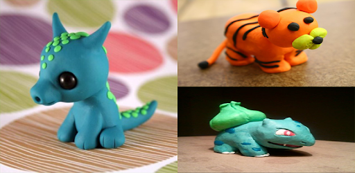 Plasticine Craft Apps On Google Play