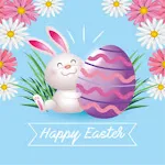 Cover Image of डाउनलोड Happy easter day cards  APK