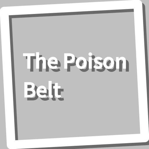 Book, The Poison Belt for  Android – Latest Version & Features app icon