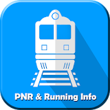 Indian Rail PNR & Live Train Running Status icon