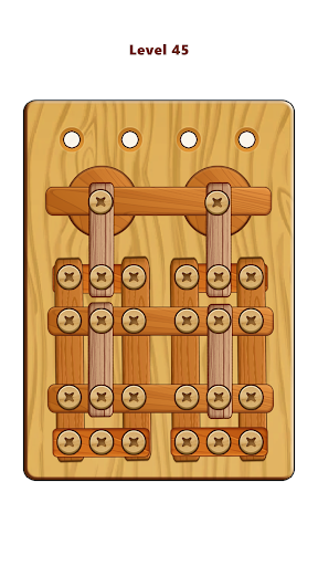 Woodout! 1