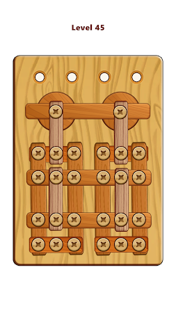Game screenshot Woodout! mod apk
