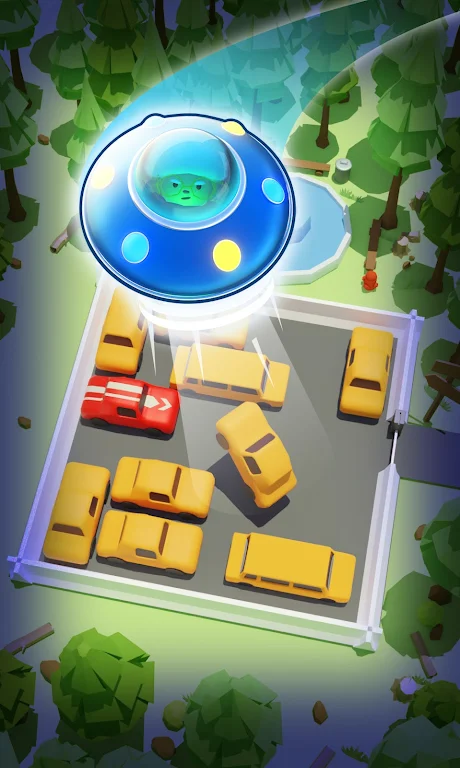 Parking City Tycoon MOD APK 03