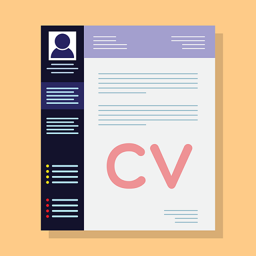 CV and Cover Letters