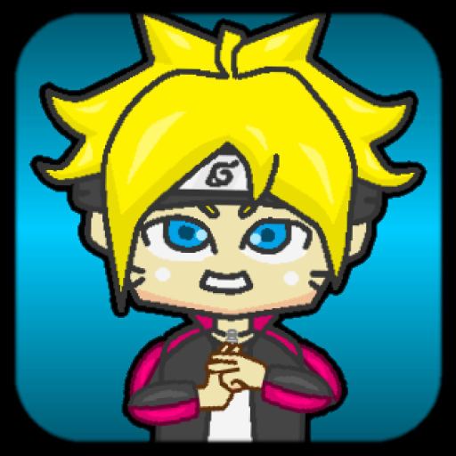 Ninja Story-Generation Saga Download on Windows