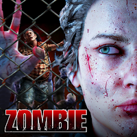 Dead Survival : Zombie Game 3D