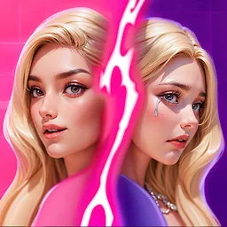 Blushed - Romance Choices Mod Apk