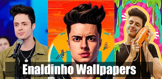 Enaldinho Wallpaper HD 4K