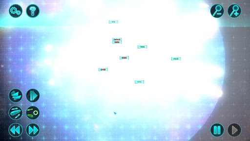 ✪ Star Tactics Redux Clash of Fleets ✪