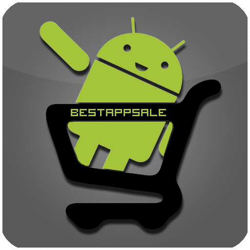 Bestappsale  Icon