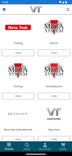 VT DEALER Screen 2