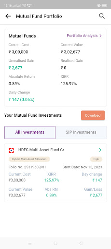 Abhivirudhi Finserv Screen 2