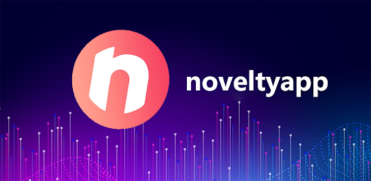 novelty fin app