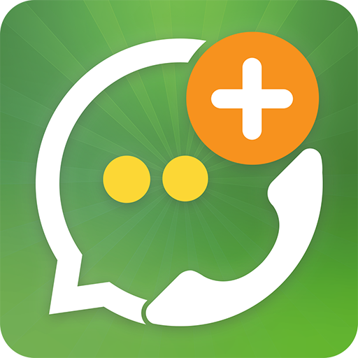 Message plus for What's Descarga en Windows