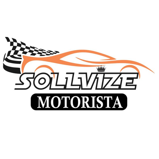 SOLLVIZE MOTORISTA logo