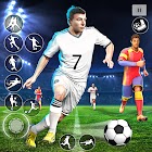 Soccer Game Hero: 3D Football 6.7