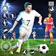 Soccer Games Hero: Play Football Game Tournament