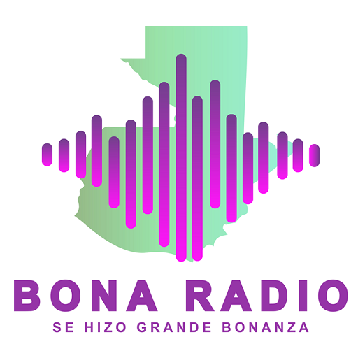 Bona Radio logo