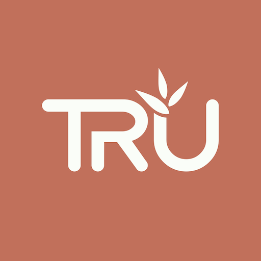 TRU logo