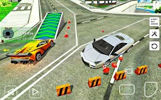 Car Simulator - Stunts Drivingのおすすめ画像4