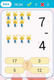 Math Game Poro screenshot 5