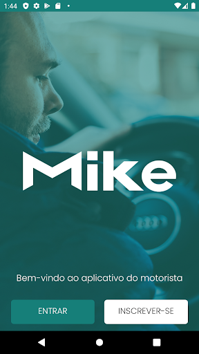 Mike motorista Screen 2
