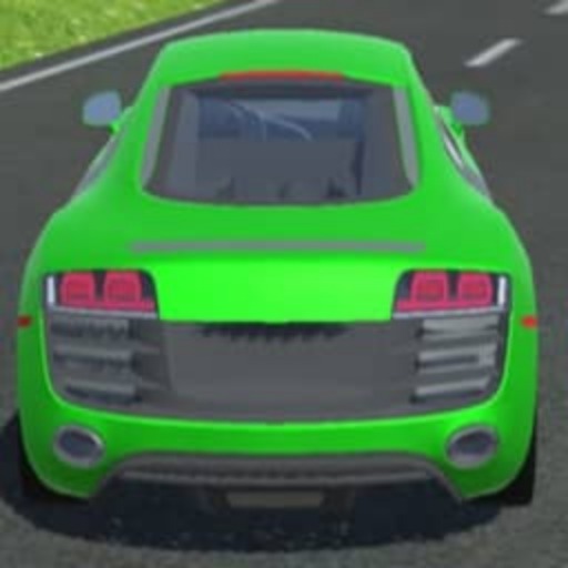 Car Rush logo