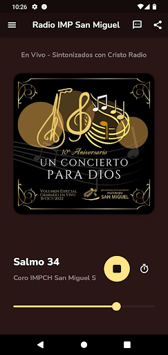IMP San Miguel Screen 3
