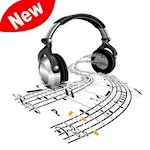 Cover Image of Unduh Descargar Musica Mp3 - Música gratis download 2.0.8 APK