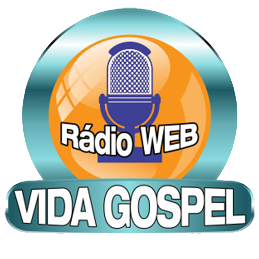 Rádio web vida gospel Auf Windows herunterladen