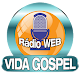 Rádio web vida gospel Download on Windows