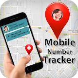 New Mobile Caller ID Location Tracker icon