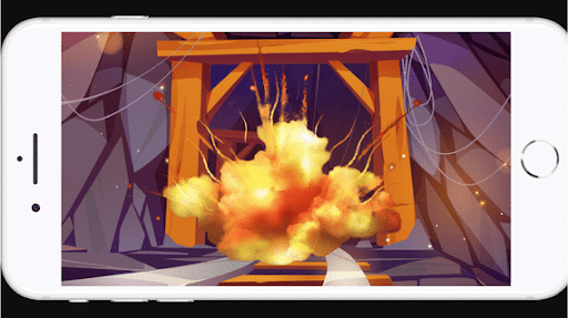Miner Story - Find the Match Screen 3