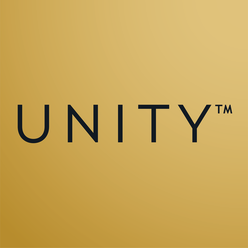 Unity by Hard Rock logo