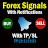 Ring Signals - Forex Buy/sell Signals v4.1 (MOD, Ads Removed) APK