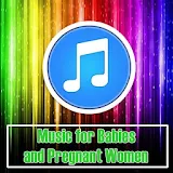 MUSIC FOR BABY AND PREGNANCY icon