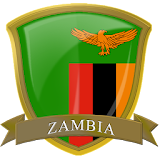 A2Z Zambia FM Radio icon