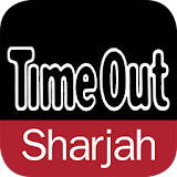 Time Out Sharjah icon